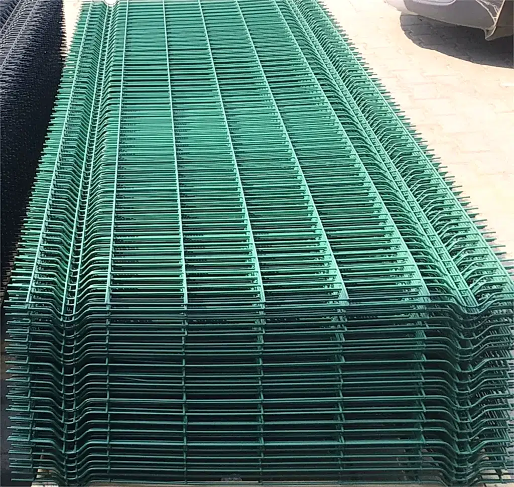 200×250 cm Ayaksız Panel Çit Teli