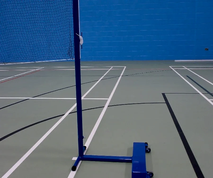 Badminton Direği