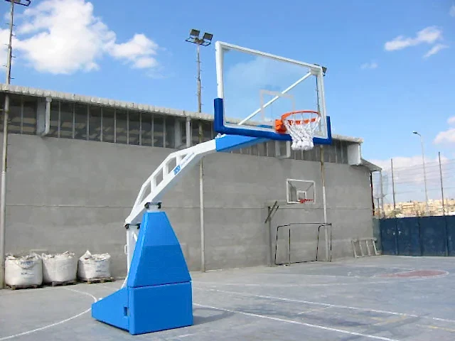 Basketbol Potası Modelleri