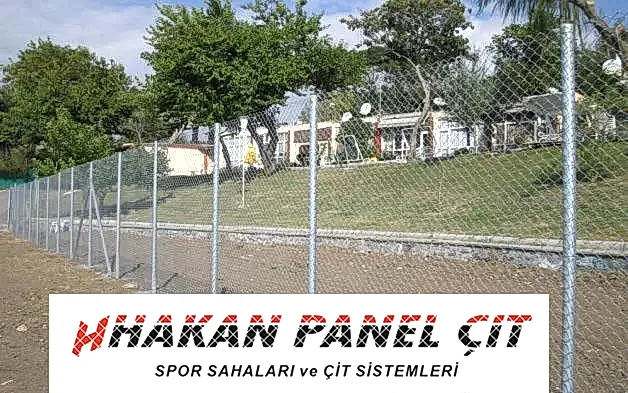 fens teli çit modeli