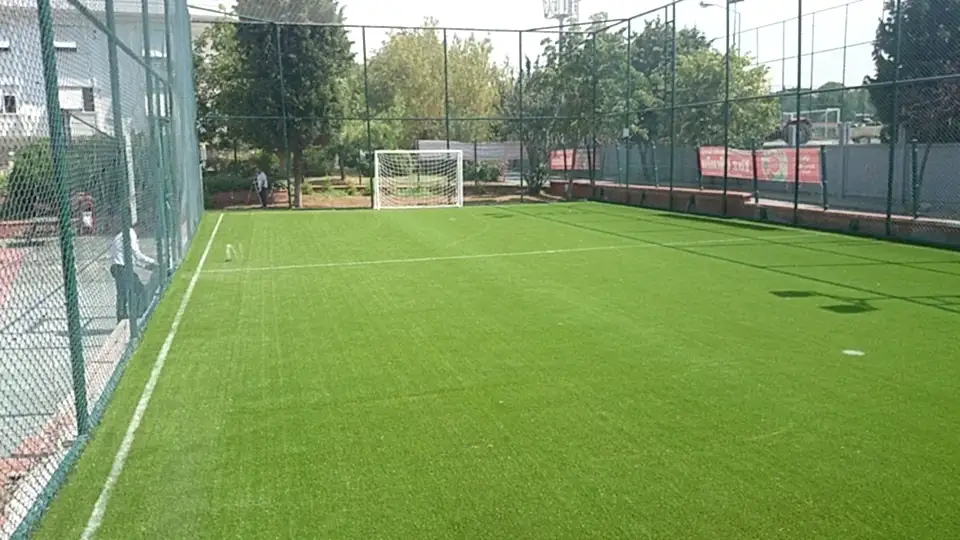 İstanbul Halı Saha Yapan Firmalar