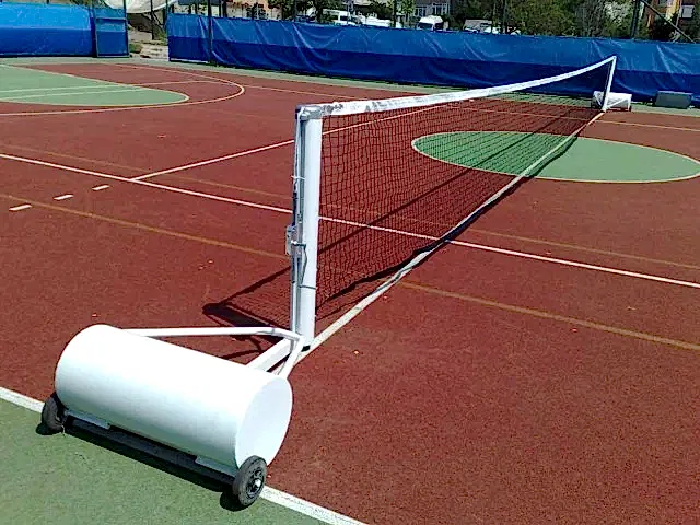 Tenis Kortu Ekipmanları