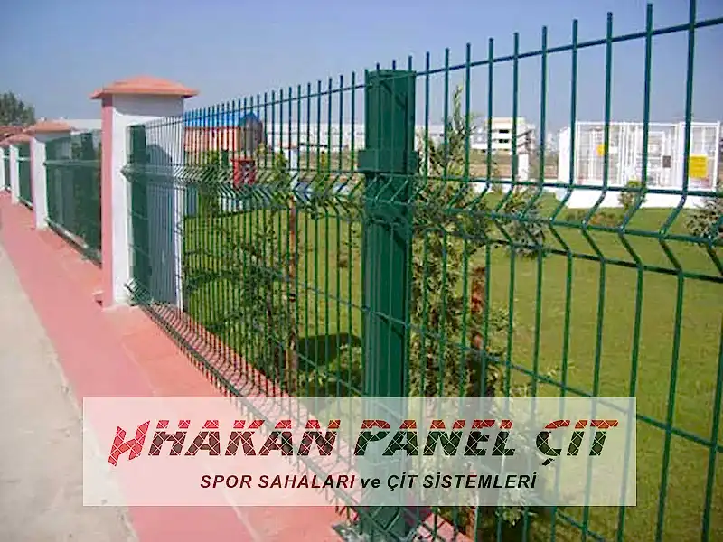 Yeşil Çit Teli