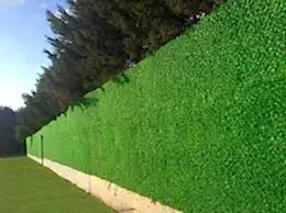 çim çit sistemleri
