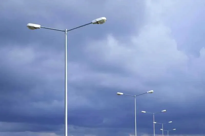 Poligon aydinlatma direkleri 1 1