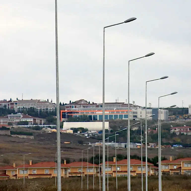 Poligon aydinlatma direkleri 1 17
