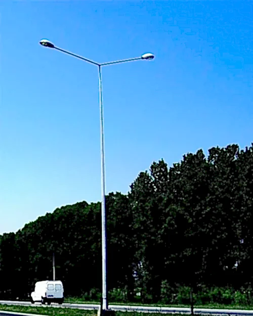 Poligon aydinlatma direkleri 1 27