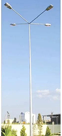 Poligon aydinlatma direkleri 1 4
