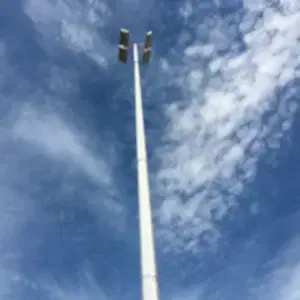 Poligon aydinlatma direkleri 1 7
